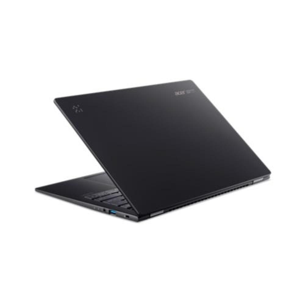 TravelMate P6 TMP614-54-TCO-54EW Copilot+ PC Intel Core Ultra 5 228V Portátil 35,6 cm (14") WQXGA+ 32 GB LPDDR5x-SDRAM 512 GB SS