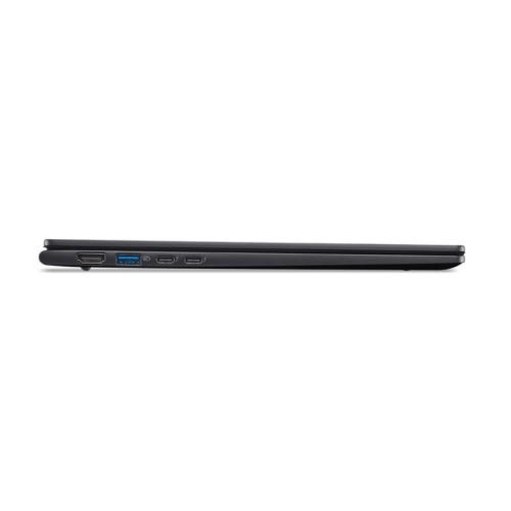 TravelMate P6 TMP614-54-TCO-54EW Copilot+ PC Intel Core Ultra 5 228V Portátil 35,6 cm (14") WQXGA+ 32 GB LPDDR5x-SDRAM 512 GB SS