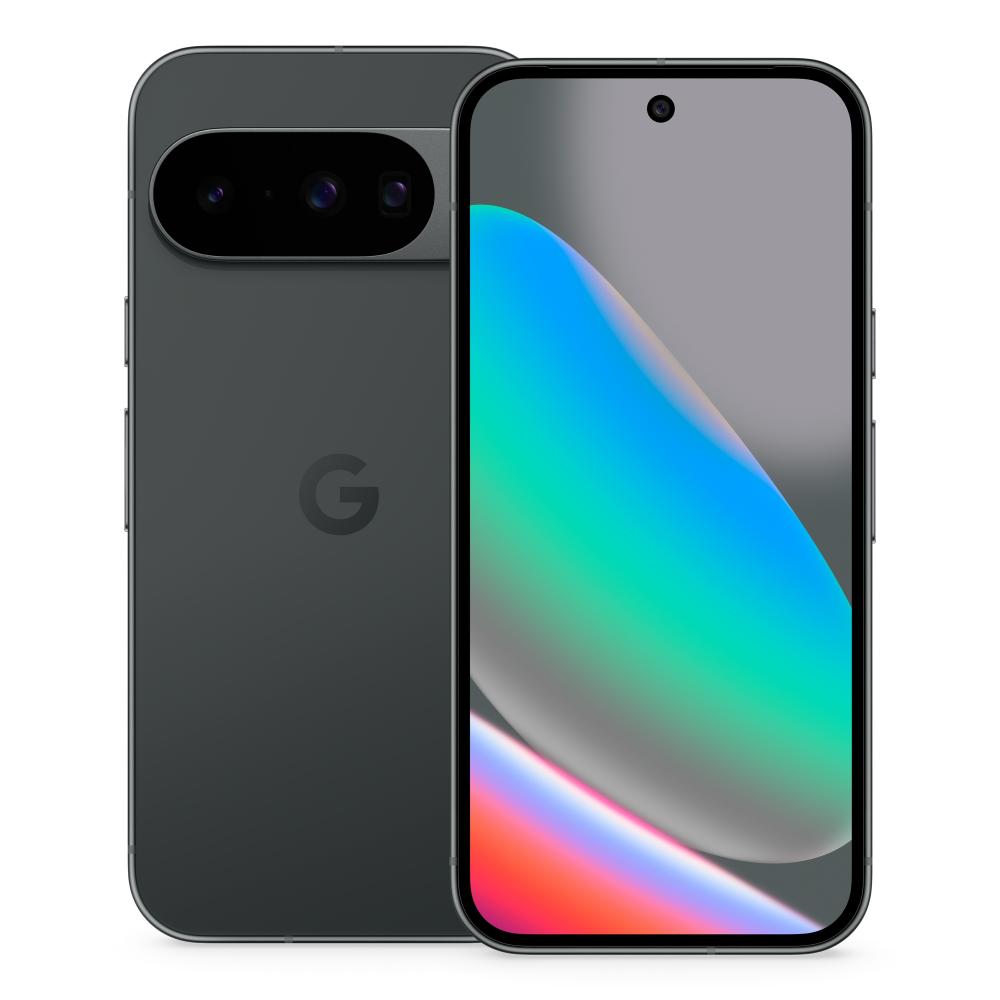 Pixel 10 16 cm (6.3") SIM doble Android 16.0 5G USB Tipo C 12 GB 256 GB 4970 mAh Negro