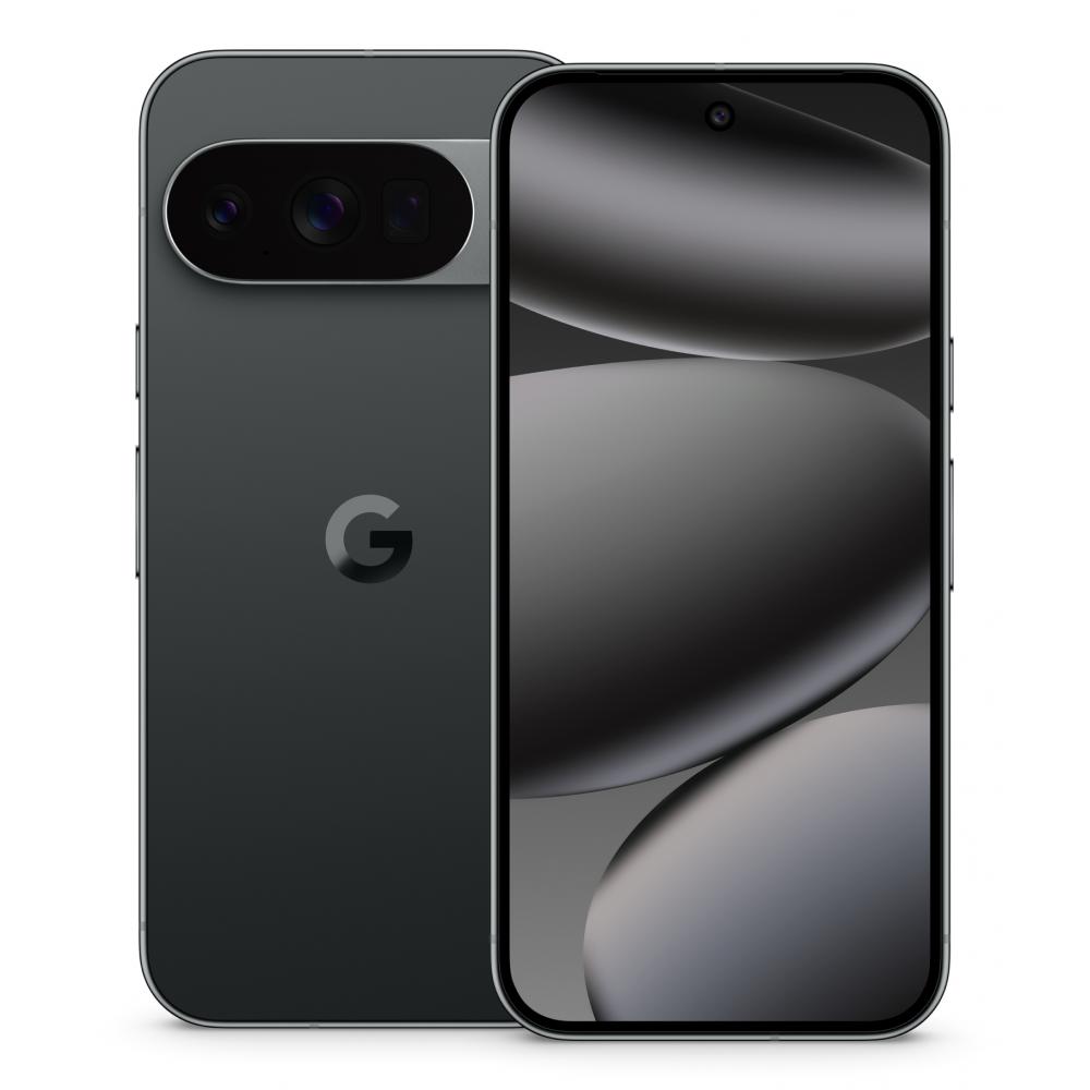 Pixel 10 Pro 16 cm (6.3") SIM doble Android 16.0 5G 16 GB 256 GB 4870 mAh Negro