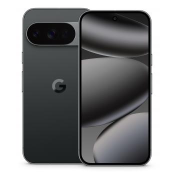 Pixel 10 Pro 16 cm (6.3") SIM doble Android 16.0 5G 16 GB 256 GB 4870 mAh Negro