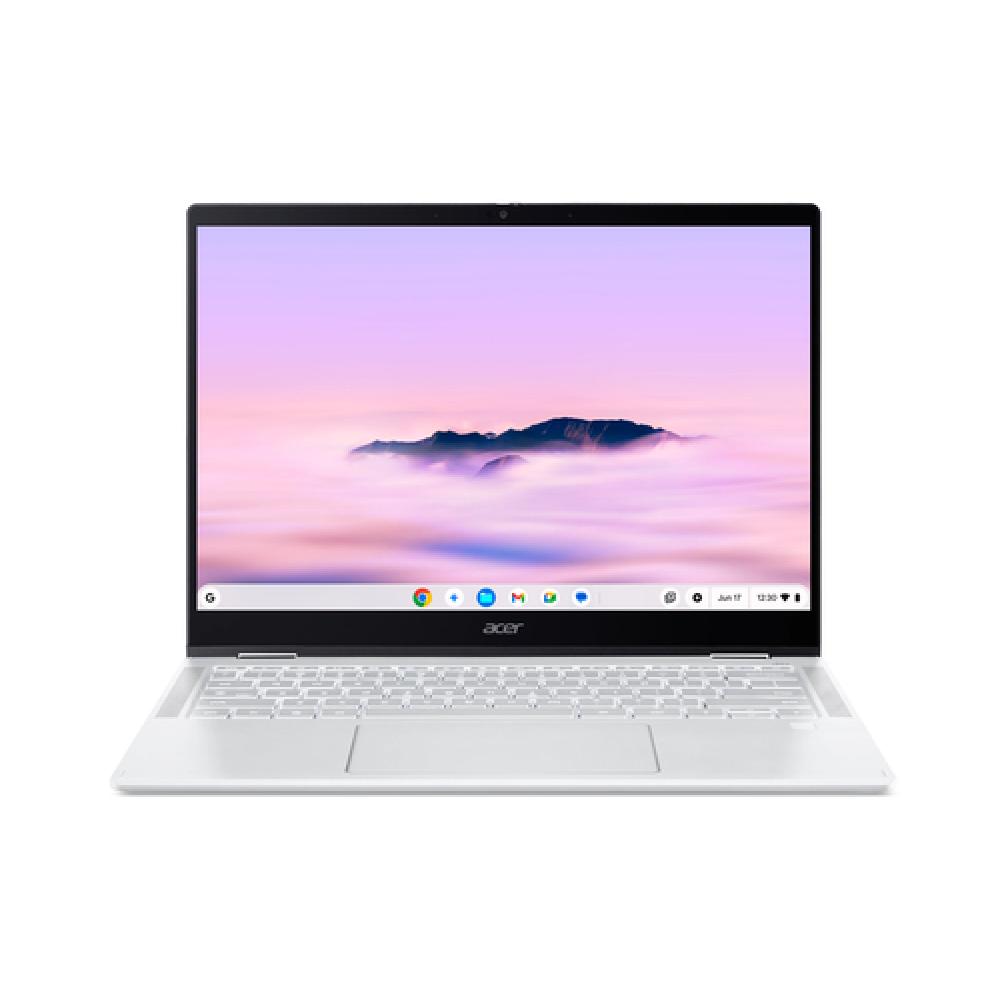 Chromebook CPE594-2N-K702 MediaTek Kompanio Kompanio Ultra 910 35,6 cm (14") Pantalla táctil 2.8K 16 GB LPDDR5x-SDRAM 256 GB SSD