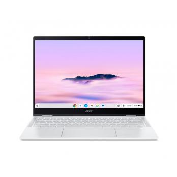 Chromebook CPE594-2N-K702 MediaTek Kompanio Kompanio Ultra 910 35,6 cm (14") Pantalla táctil 2.8K 16 GB LPDDR5x-SDRAM 256 GB SSD