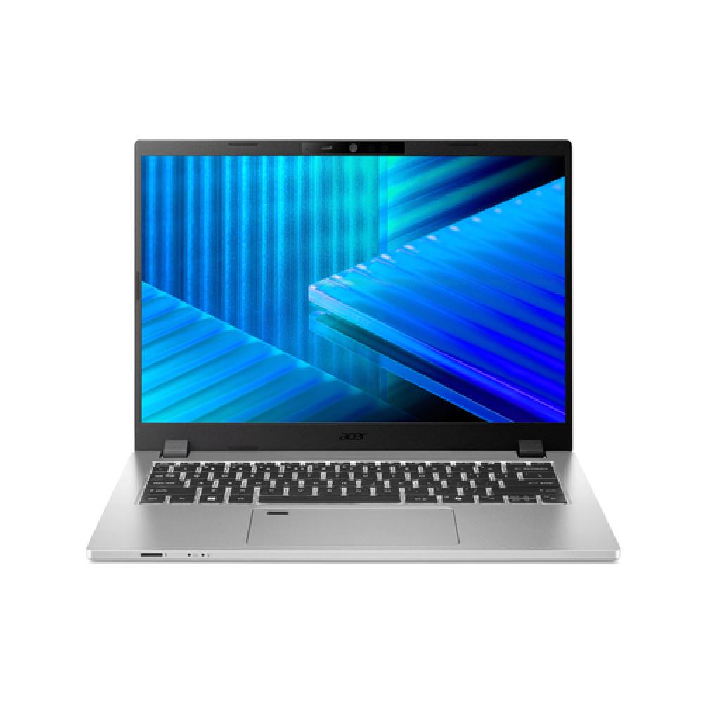 TravelMate P2 TMP214-75-G3-TCO-73JH Intel Core Ultra 7 155H Portátil 35,6 cm (14") WUXGA 16 GB DDR5-SDRAM 512 GB SSD Wi-Fi 6E (8