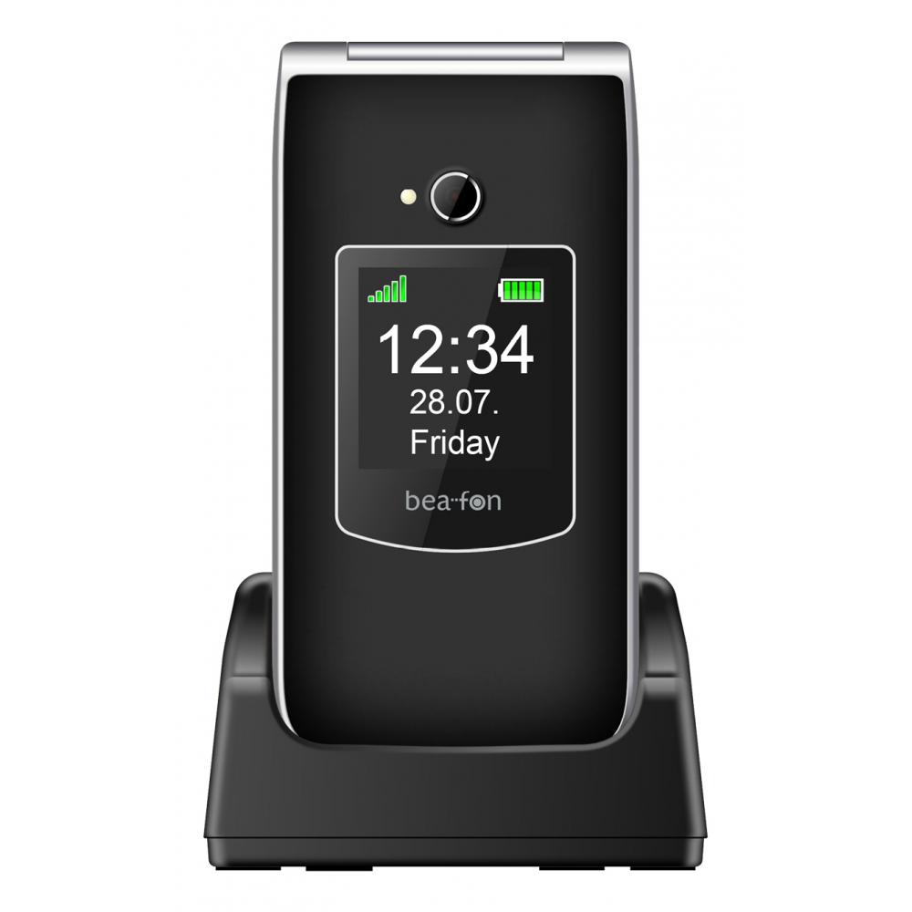 SL605 LTE 6,1 cm (2.4") 90 g Negro