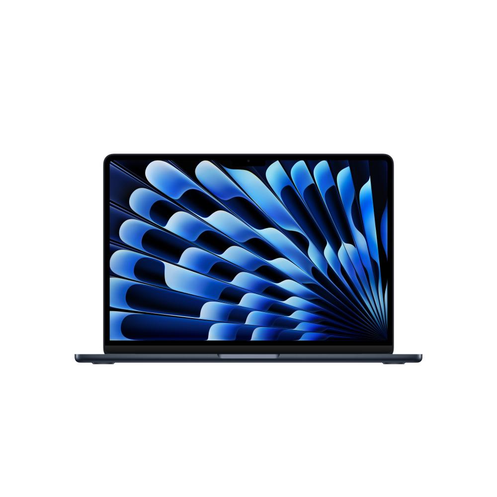MacBook Air 13" M5 chip 10-core CPU 10-core GPU, 16GB, 1TB SSD - Medianoche