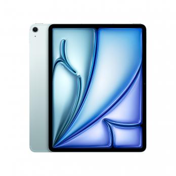 iPad Air 5G Apple M LTE-TDD & LTE-FDD 1 TB 33 cm (13") 12 GB Wi-Fi 7 (802.11be) iPadOS 26 Azul