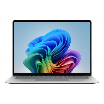 Surface Laptop 8 Copilot+ PC Intel Core Ultra 7 366H Portátil 35 cm (13.8") Pantalla táctil 32 GB LPDDR5x-SDRAM 512 GB SSD Wi-Fi