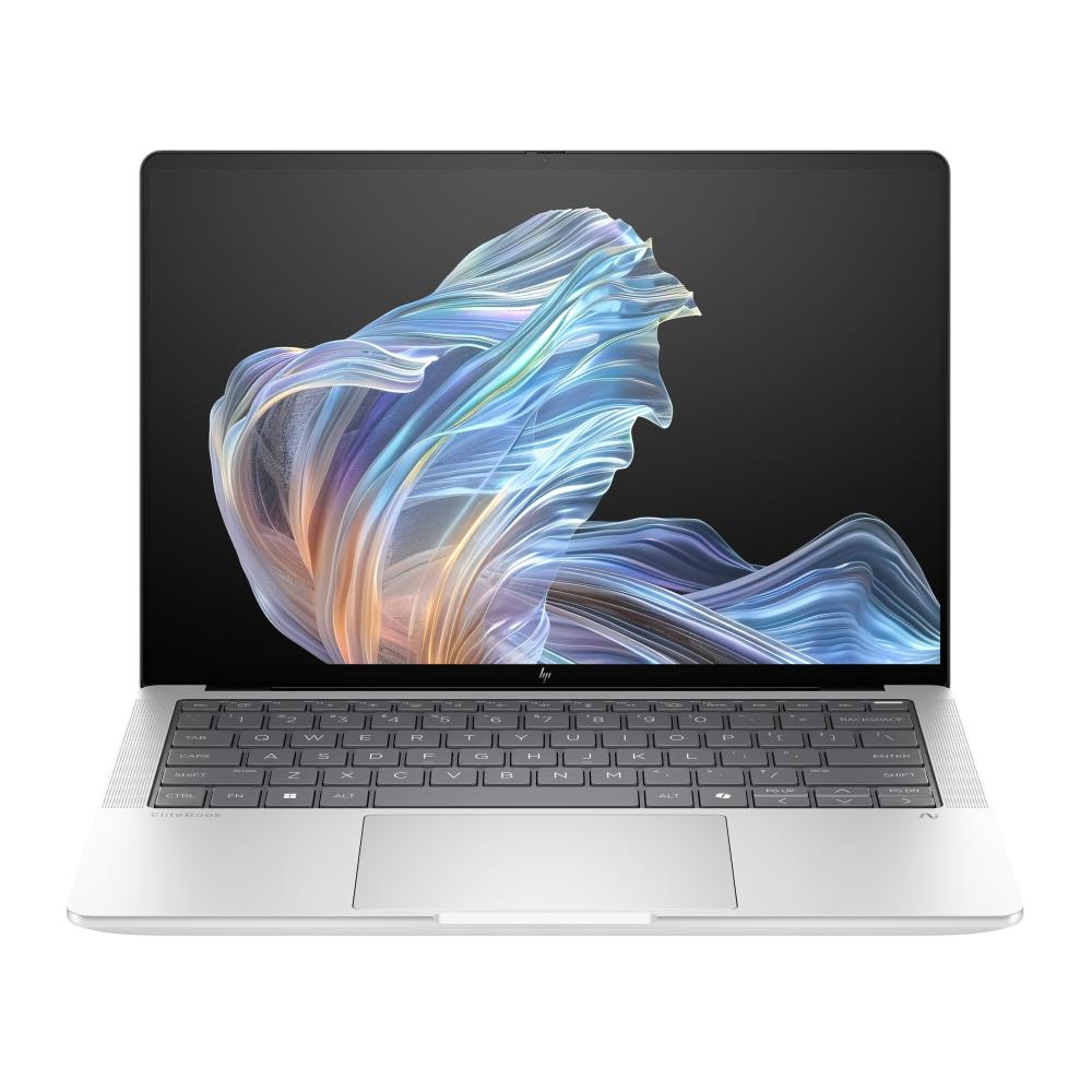 EliteBook X G1a Next Gen AI PC Wolf Pro Security Edition Copilot+ PC AMD Ryzen AI 7 PRO 360 Portátil 35,6 cm (14") Pantalla táct