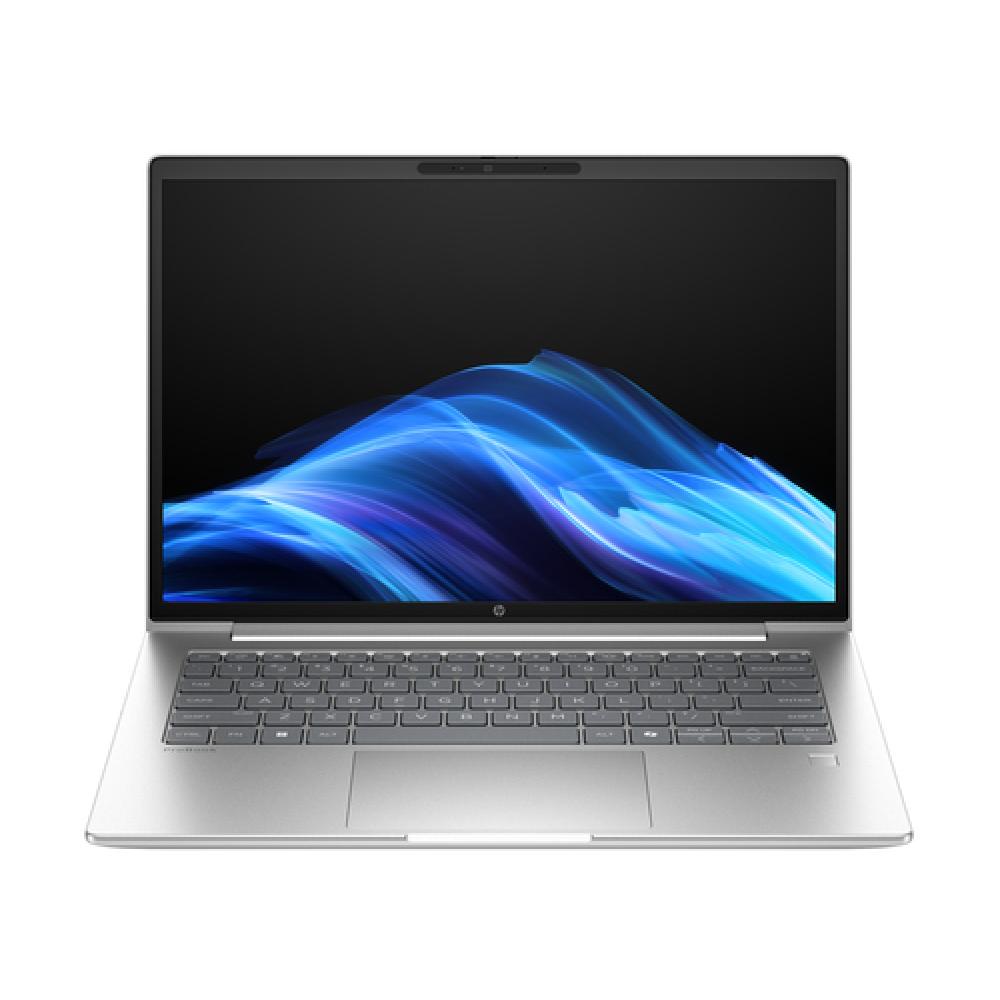 ProBook 4 G1a 14 inch Notebook AI PC Wolf Pro Security Edition AMD Ryzen 7 250 Portátil 35,6 cm (14") WUXGA 32 GB DDR5-SDRAM 1 