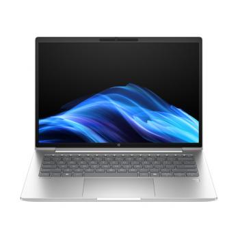 ProBook 4 G1a 14 inch Notebook AI PC Wolf Pro Security Edition AMD Ryzen 7 250 Portátil 35,6 cm (14") WUXGA 32 GB DDR5-SDRAM 1 