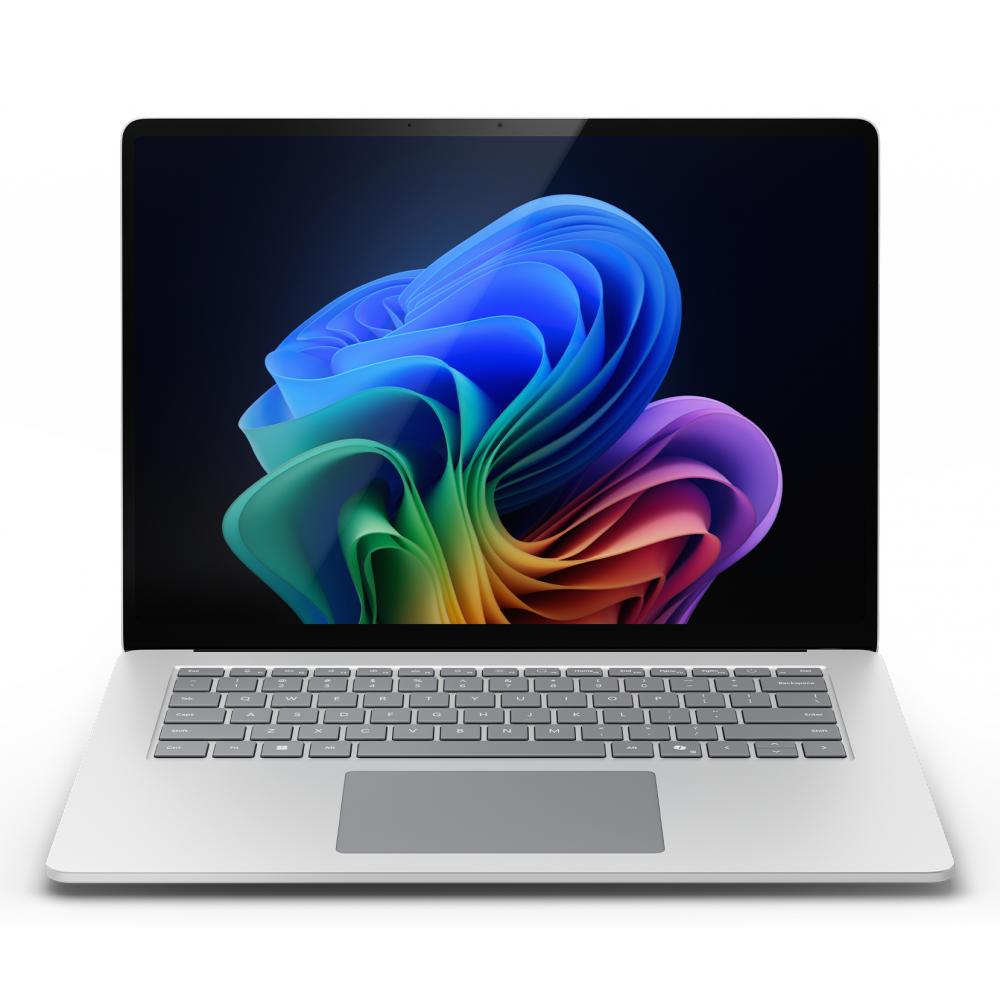 Surface Laptop 8 Copilot+ PC Intel Core Ultra 5 335 Portátil 38,1 cm (15") Pantalla táctil 32 GB LPDDR5x-SDRAM 512 GB SSD Wi-Fi 