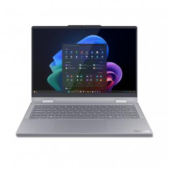 ThinkBook 14 2-in-1 G6 IPL Copilot+ PC Intel Core Ultra 7 355 Híbrido (2-en-1) 35,6 cm (14") Pantalla táctil WUXGA 16 GB DDR5-SD