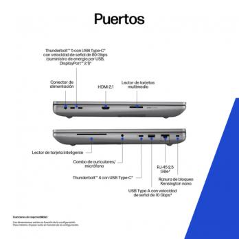 DV4Y8ET ordenador portatil Plata