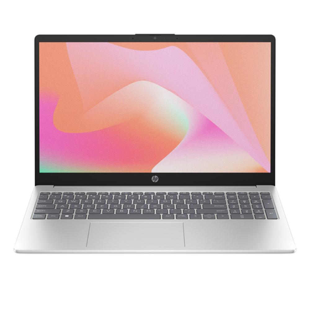 15-fd1014nsx Intel® Core i7 150U Portátil 39,6 cm (15.6") Full HD 16 GB DDR4-SDRAM 512 GB SSD Wi-Fi 6 (802.11ax) FreeDOS Plata