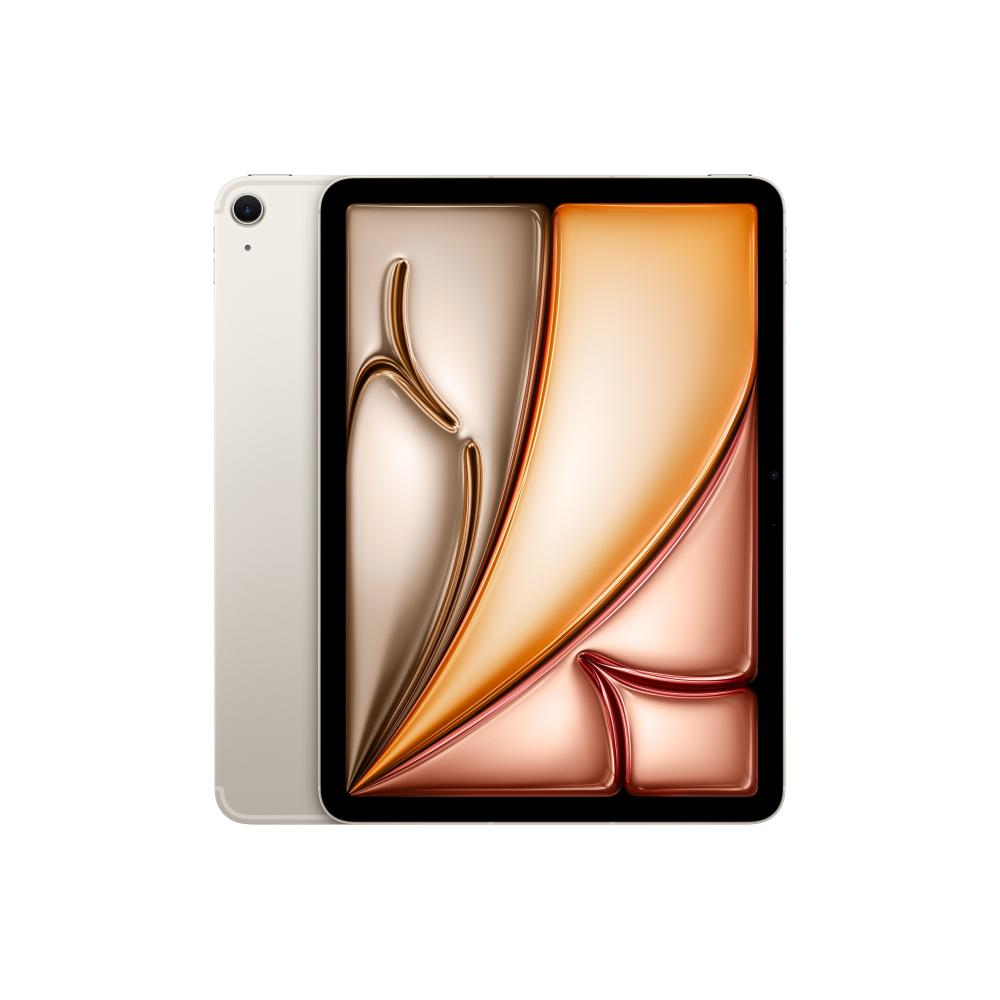 iPad 11'' Wi-Fi + Cellular 512GB - Blanco estrella