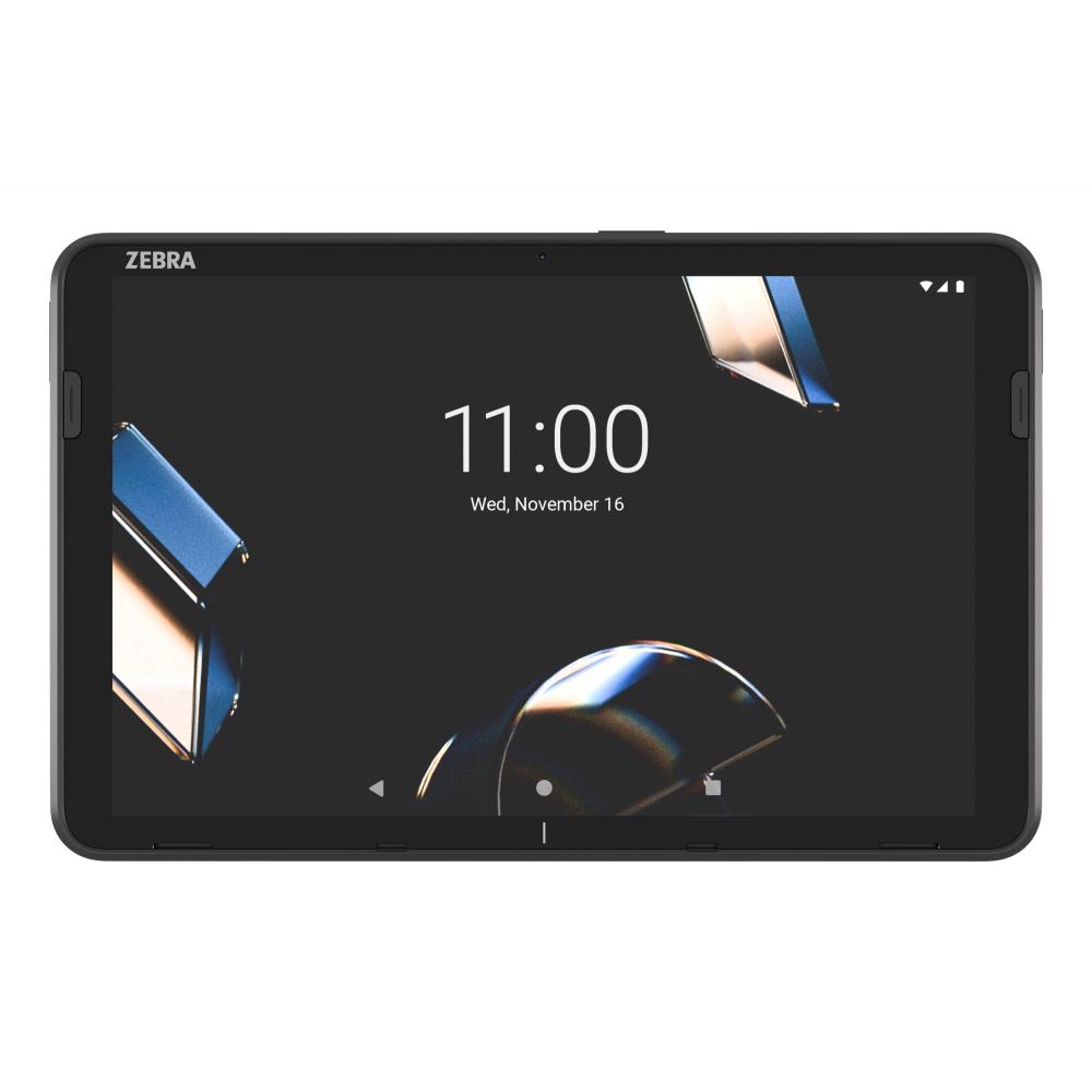 ET401EA-3V101F2P-A6 tablet Qualcomm Dragonwing 64 GB 25,6 cm (10.1") 6 GB Wi-Fi 7 (802.11be) Negro