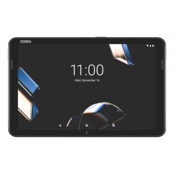 ET401EA-3V101F2P-A6 tablet Qualcomm Dragonwing 64 GB 25,6 cm (10.1") 6 GB Wi-Fi 7 (802.11be) Negro