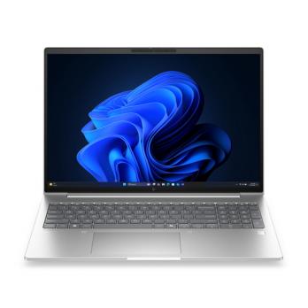 EliteBook 6 G2i 16 inch Notebook AI PC Wolf Pro Security Edition Intel Core 7 350 Portátil 40,6 cm (16") WUXGA 32 GB LPDDR5x-SDR