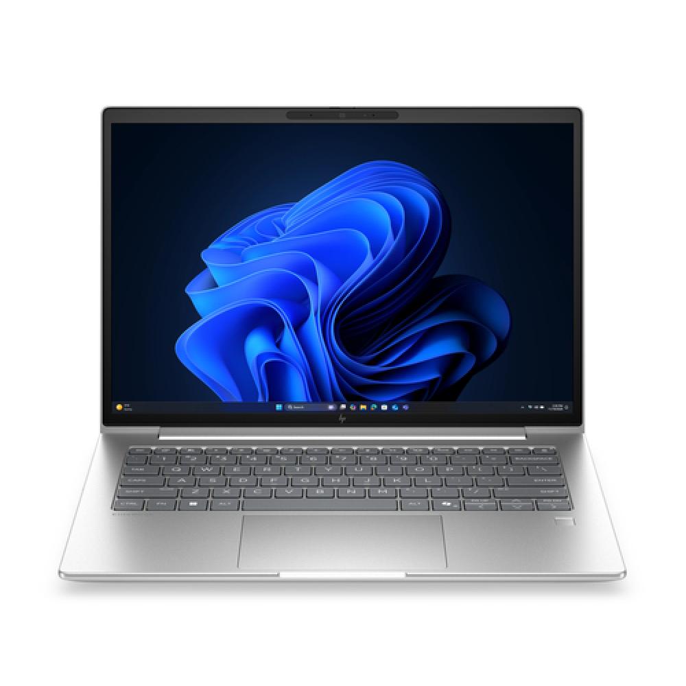 EliteBook 6 G2i 14 inch Notebook AI PC Wolf Pro Security Edition Intel Core 7 350 Portátil 35,6 cm (14") WUXGA 32 GB LPDDR5x-SDR