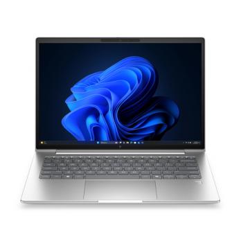 EliteBook 6 G2i 14 inch Notebook AI PC Wolf Pro Security Edition Intel Core 7 350 Portátil 35,6 cm (14") WUXGA 32 GB LPDDR5x-SDR