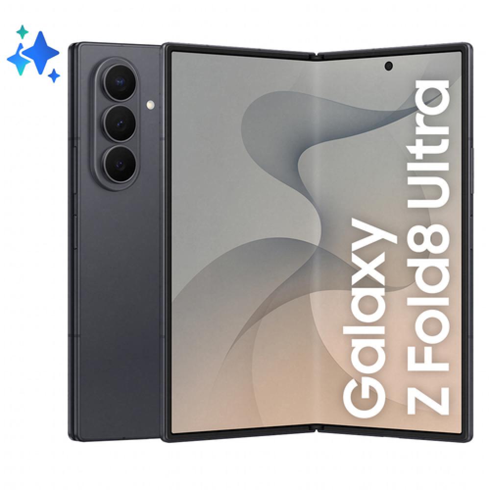 Galaxy Z Fold8 Ultra 20,3 cm (8") SIM doble 5G USB Tipo C 12 GB 256 GB 5000 mAh Grafito