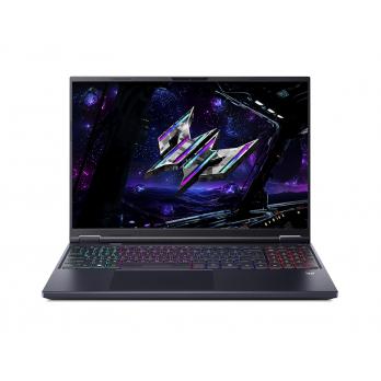 Predator PHN16-73-90S8 Intel Core Ultra 9 275HX Portátil 40,6 cm (16") WQXGA 32 GB DDR5-SDRAM 2 TB SSD NVIDIA GeForce RTX 5070 W