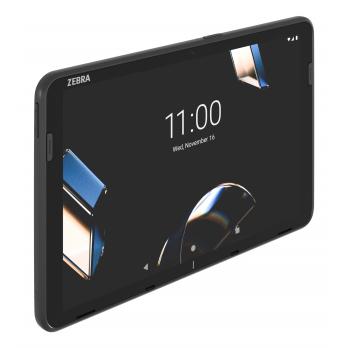 ET401 5G Qualcomm Dragonwing 64 GB 25,4 cm (10") 6 GB Wi-Fi 7 (802.11be) Negro