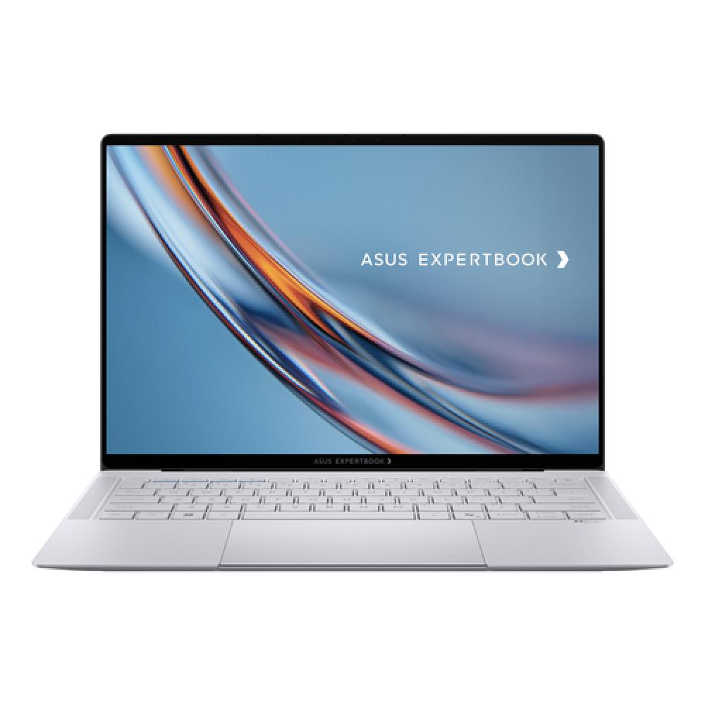 ExpertBook Ultra OLED B9406CAA-TH0972X Copilot+ PC - Ordenador Portátil 14" WQXGA+ (Core 7 356H, 32GB RAM, 1TB SSD, Graphics, Wi