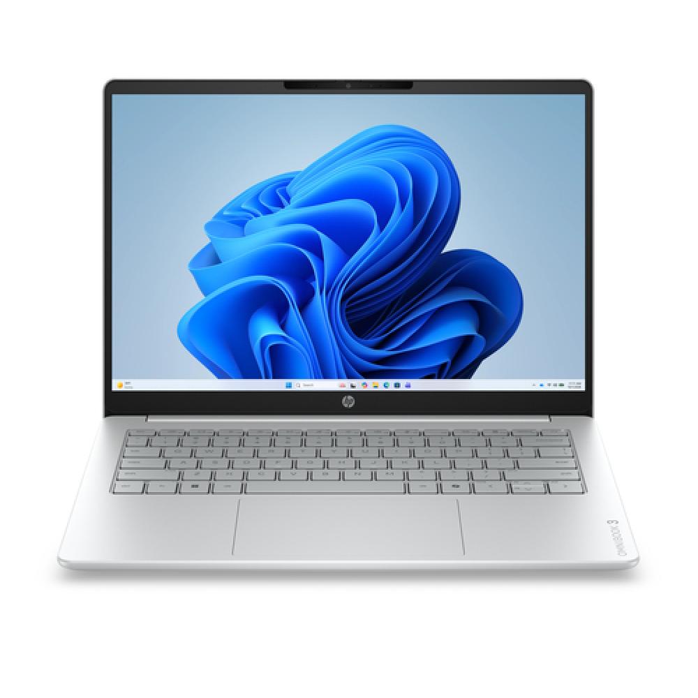 OmniBook 3 Laptop AI 14-ht0006nsx Intel Core Ultra 5 225U Portátil 35,6 cm (14") 2K 8 GB DDR5-SDRAM 512 GB SSD Wi-Fi 6 (802.11ax