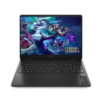 OMEN Slim Gaming Laptop 16-an0064ns Intel Core Ultra 7 255H Portátil 40,6 cm (16") 2K 24 GB DDR5-SDRAM 1 TB SSD NVIDIA GeForce R