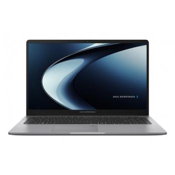 ExpertBook P1 PM1503CDA-S70543 - Ordenador Portátil 15.6" Full HD (AMD Ryzen 7 170, 16GB RAM, 512GB SSD, Radeon 680M, Sin Sistem