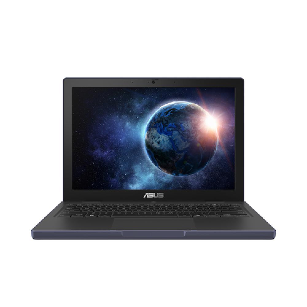 BR1204CTA-R80052XA - Ordenador Portátil 12.2" WUXGA (Intel N N150, 8GB RAM, Graphics, Windows 11 Pro Education) Gris Mineral - T