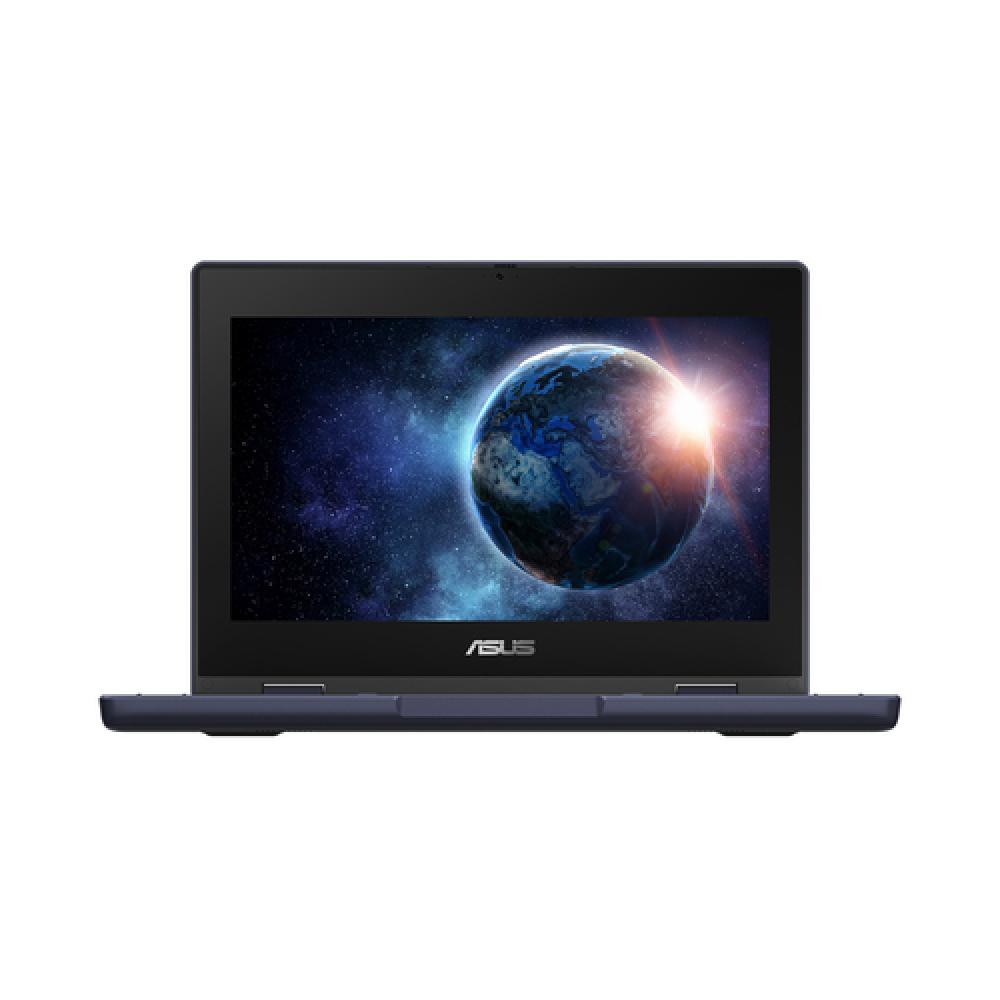 BR1104FTA-NS0091XA - Ordenador Portátil 11.6" HD (Intel N N150, 8GB RAM, Graphics, Windows 11 Pro Education) Gris Mineral - Tecl