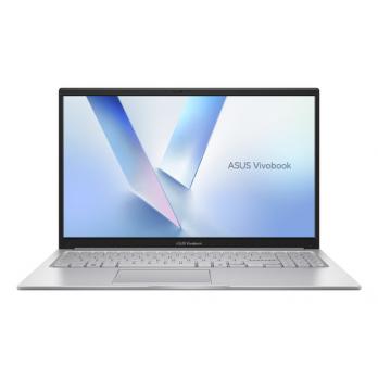 Vivobook 15 X1504MA-BQ222 - Ordenador Portátil 15.6" Full HD (Intel Core 7 350, 8GB RAM, 512GB SSD, Graphics, Sin Sistema Operat