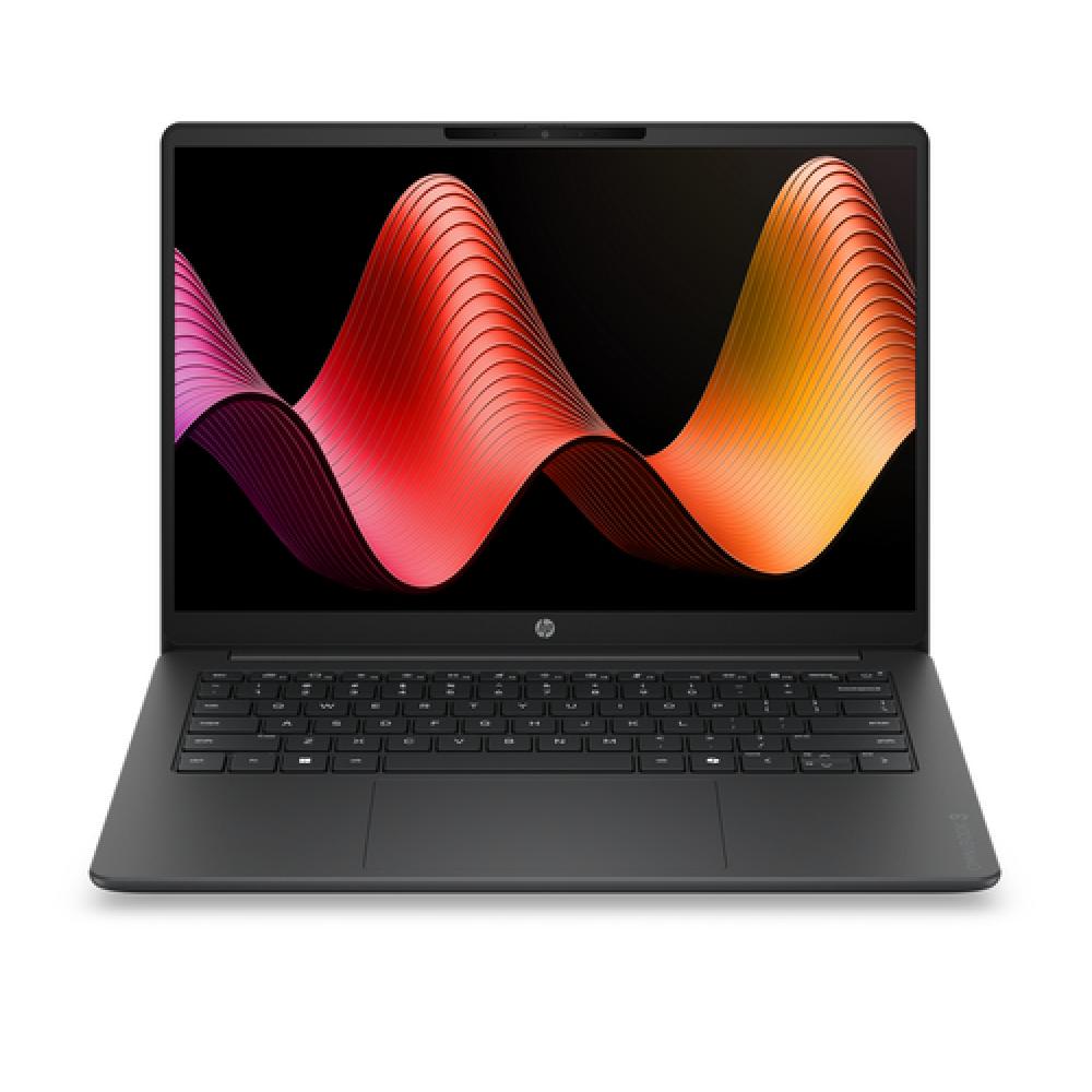 OmniBook 3 Laptop AI 14-ht0012nsx Intel Core Ultra 5 225U Portátil 35,6 cm (14") 2K 8 GB DDR5-SDRAM 512 GB SSD Wi-Fi 6 (802.11ax
