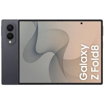 Galaxy Z Fold8 19,3 cm (7.6") SIM doble 5G USB Tipo C 12 GB 256 GB 4800 mAh Grafito