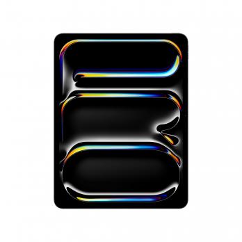 iPad Pro Apple M 512 GB 33 cm (13") 12 GB Wi-Fi 7 (802.11be) iPadOS 26 Negro