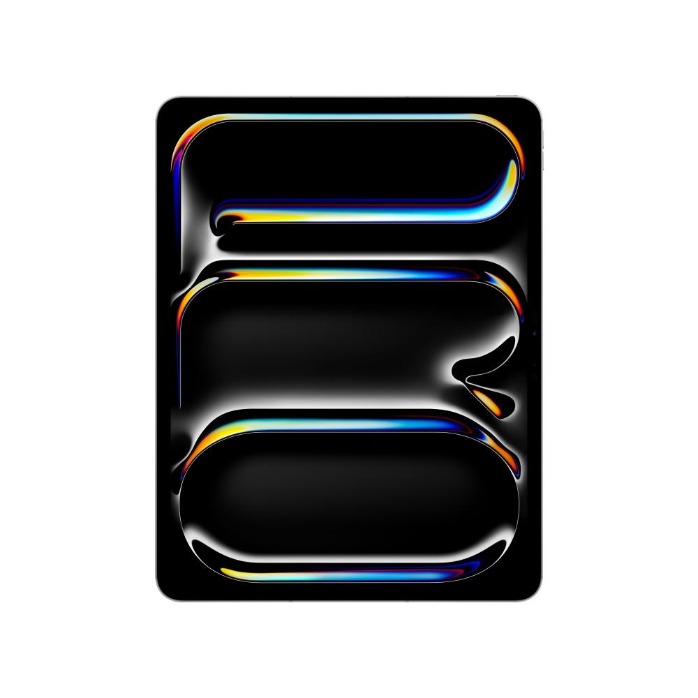 iPad Pro 5G Apple M LTE-TDD & LTE-FDD 512 GB 33 cm (13") 12 GB Wi-Fi 7 (802.11be) iPadOS 26 Plata