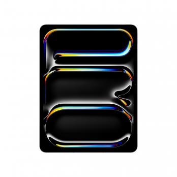 iPad Pro 5G Apple M LTE-TDD & LTE-FDD 512 GB 33 cm (13") 12 GB Wi-Fi 7 (802.11be) iPadOS 26 Plata