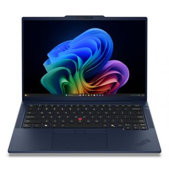 ThinkPad T14s Gen 7 (Intel) Copilot+ PC Intel Core Ultra 7 355 Portátil 35,6 cm (14") Pantalla táctil WUXGA 32 GB LPDDR5x-SDRAM 
