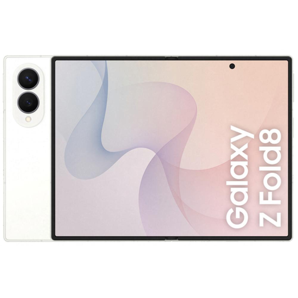 Galaxy Z Fold8 19,3 cm (7.6") SIM doble 5G USB Tipo C 12 GB 256 GB 4800 mAh Crema de color
