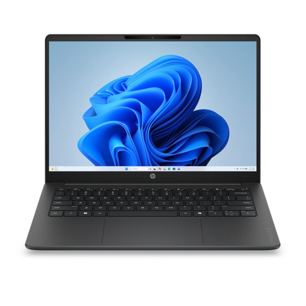 OmniBook 3 Laptop AI 14-ht0010nsx Intel Core Ultra 5 225U Portátil 35,6 cm (14") 2K 8 GB DDR5-SDRAM 256 GB SSD Wi-Fi 6 (802.11ax