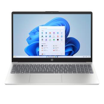 Laptop 15-fc1006nsx AMD Ryzen 5 7520U Portátil 39,6 cm (15.6") Full HD 16 GB LPDDR5-SDRAM 512 GB SSD Wi-Fi 6 (802.11ax) Windows