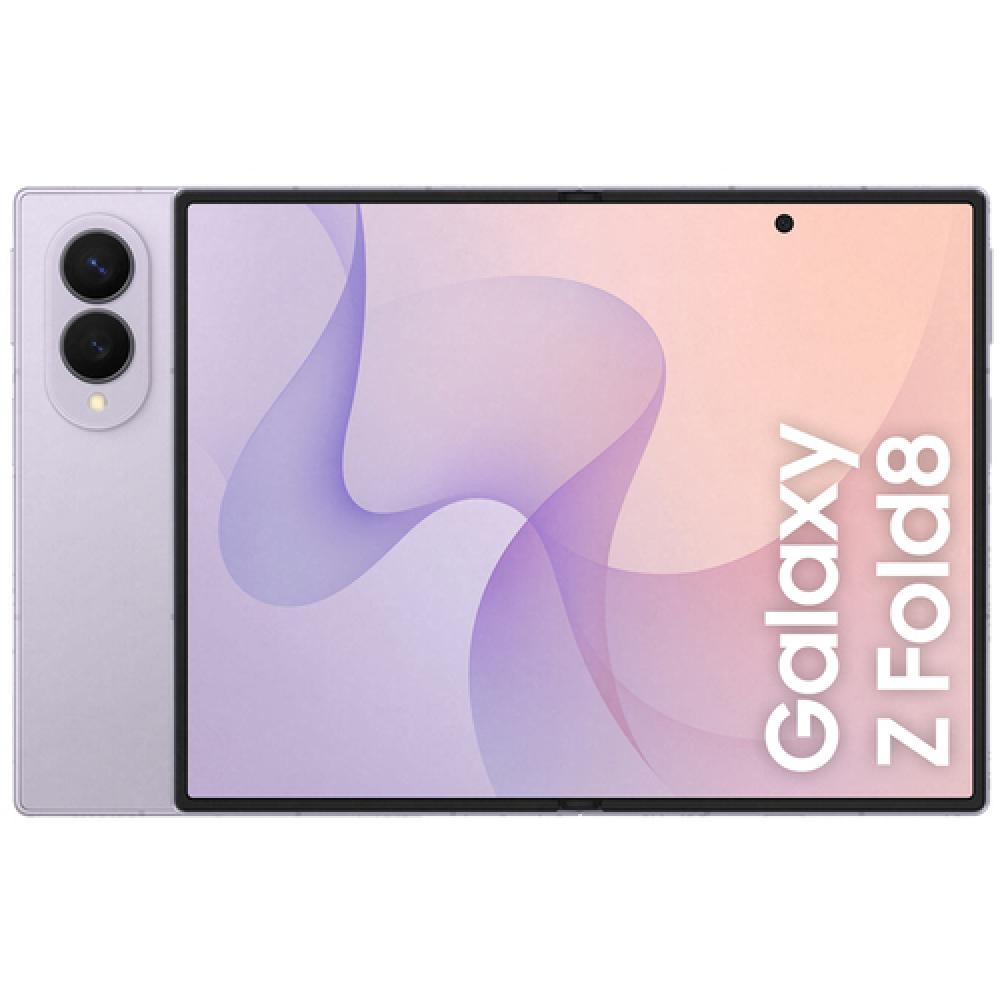 Galaxy Z Fold8 19,3 cm (7.6") SIM doble 5G USB Tipo C 12 GB 256 GB 4800 mAh Lavanda