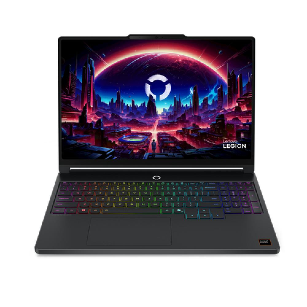 Legion 5 15AHP11 AMD Ryzen 7 250 Portátil 38,9 cm (15.3") WQXGA 32 GB DDR5-SDRAM 512 GB SSD NVIDIA GeForce RTX 5070 Wi-Fi 7 (80