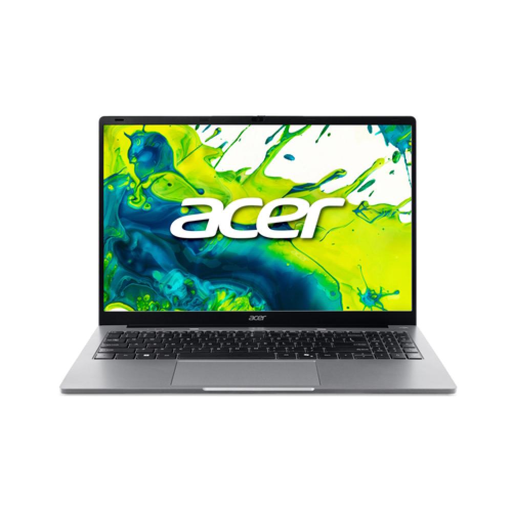 Aspire Lite AL15-47P-R3QP AMD Ryzen 3 5400U Portátil 39,6 cm (15.6") Full HD 8 GB DDR4-SDRAM 512 GB SSD Wi-Fi 6 (802.11ax) Wind