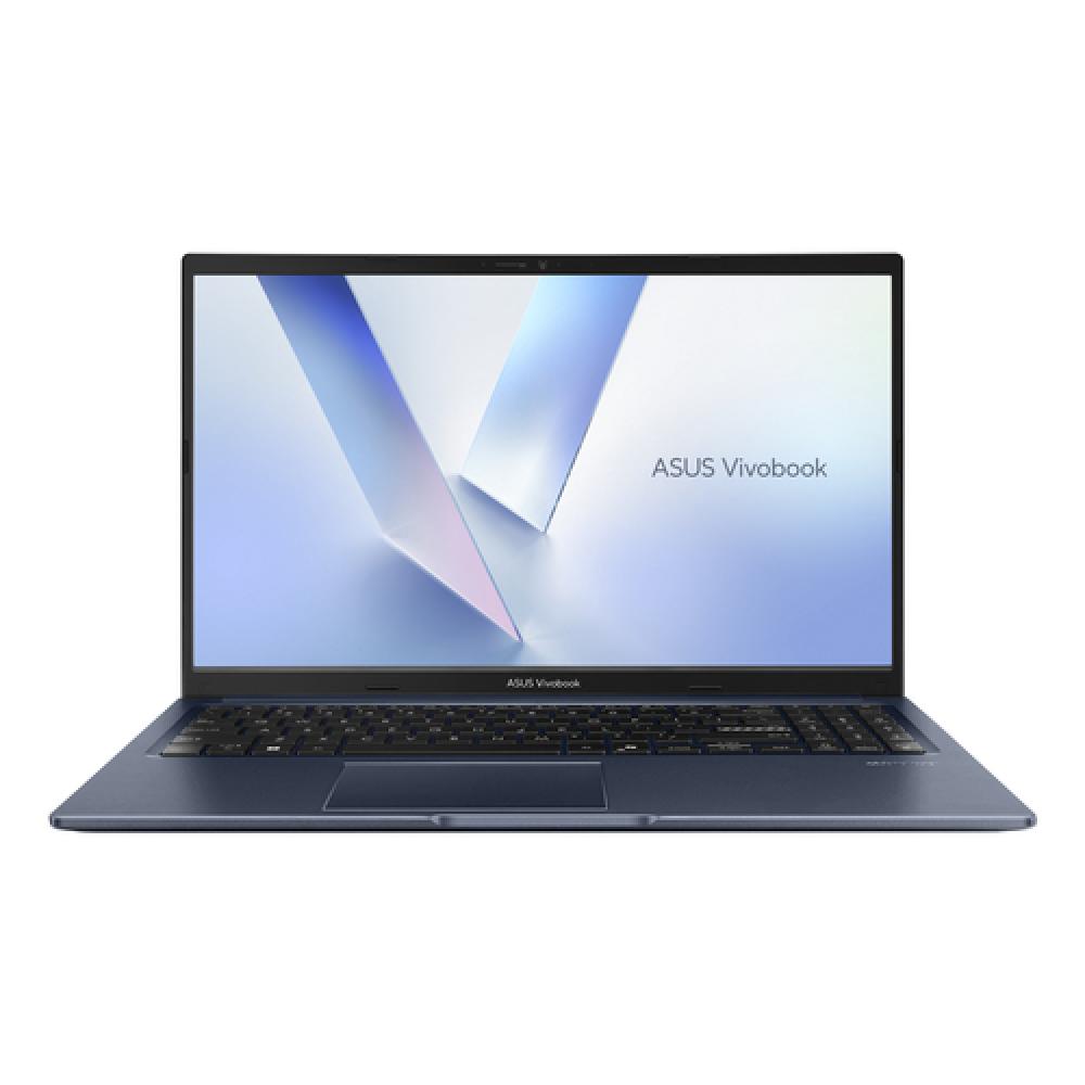 Vivobook 15 D1502XA-BQ027 - Ordenador Portátil 15.6" Full HD (AMD Ryzen 7 7840HS, 8GB RAM, 512GB SSD, Radeon 780M, Sin Sistema O