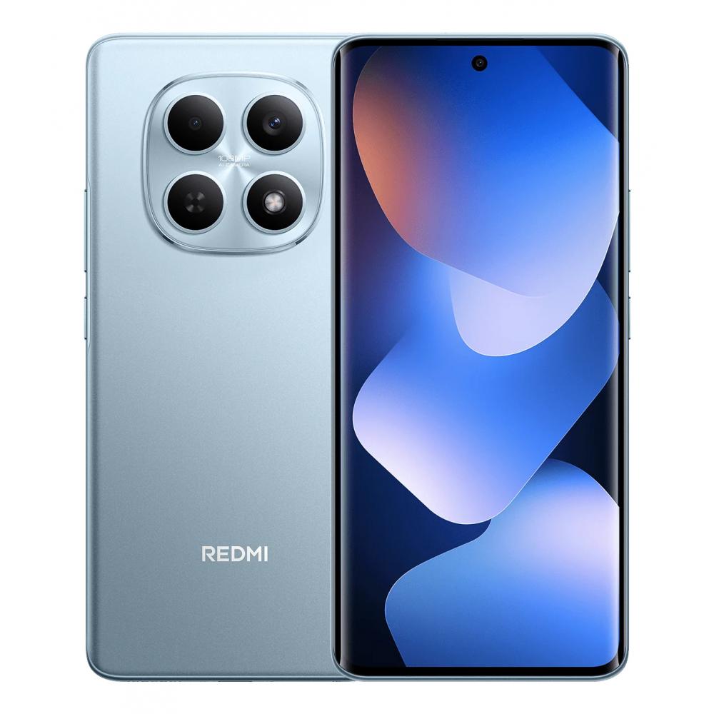 Redmi 15 17,2 cm (6.77") 8 GB 128 GB 6000 mAh Negro