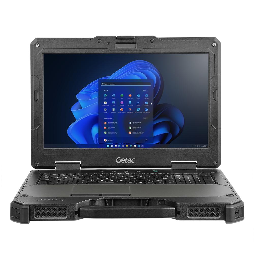 X600 Intel® Core i7 i7-11850HE Portátil 39,6 cm (15.6") Full HD 32 GB DDR4-SDRAM 1 TB SSD Wi-Fi 6E (802.11ax) Windows 11 Pro Ne